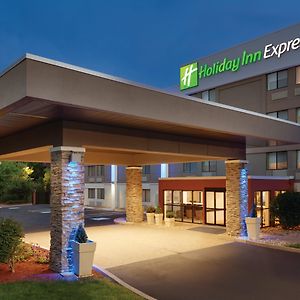 Holiday Inn Express Hartford South - Rocky Hill, An Ihg Hotel